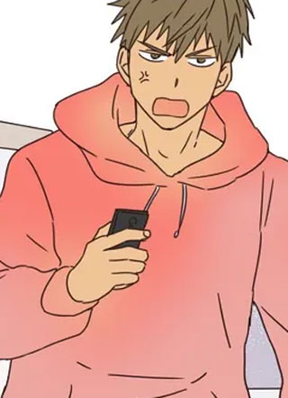 拜托家庭部 截图1